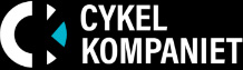 Cykelkompaniet AB logotyp