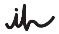 Isabel Holm AB logotyp