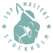 Top Masters AB logotyp