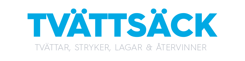 Tvattsack AB logotyp