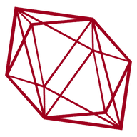 3d by adam AB logotyp
