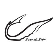 Svensk Stör AB logotyp