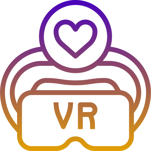 VR Park AB logotyp