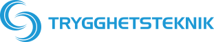TrygghetsTeknik Svenska AB logotyp