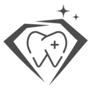 Almasa Tandklinik AB logotyp
