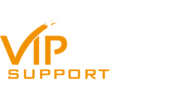 VIP Flight Support Landvetter AB logotyp