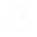 Sälen kite school AB logotyp