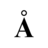 Åbergs Trädgård AB logotyp