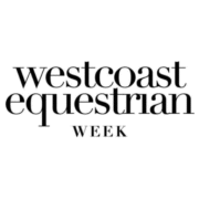 Westcoast Equestrian Week AB logotyp