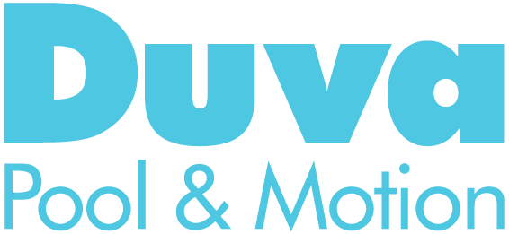 Duva Pool & Motion AB logotyp