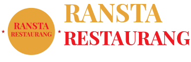 BM Ransta Restaurang AB logotyp