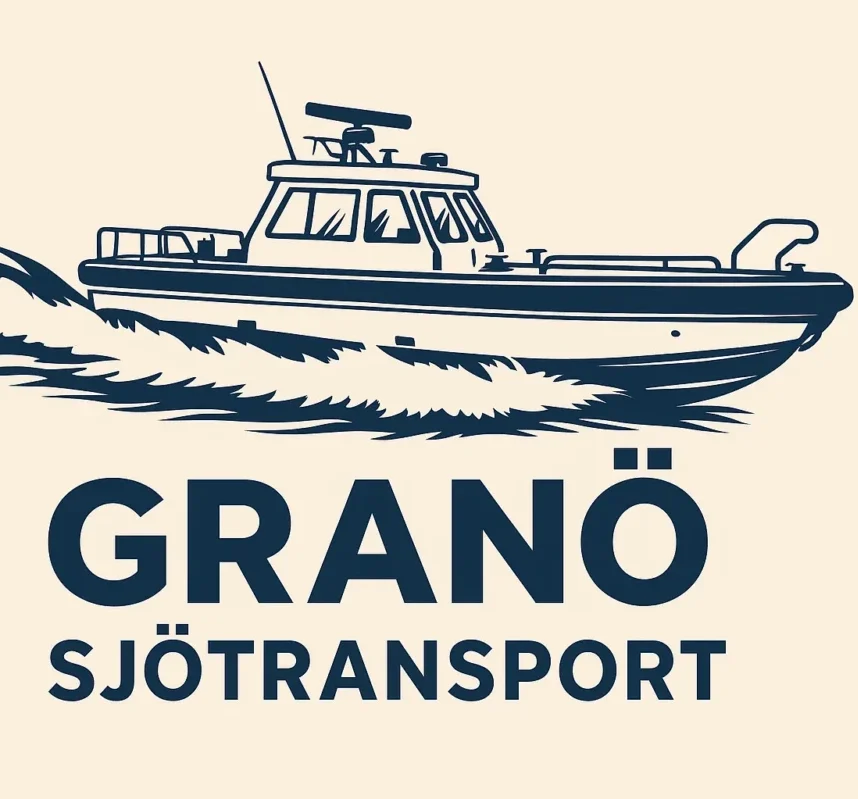 Granö Sjötransport AB logotyp