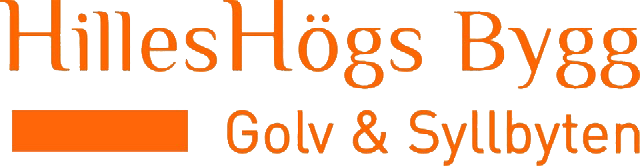 HillesHögs Bygg AB logotyp