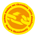 Tonys Chocolonely Sweden AB logotyp