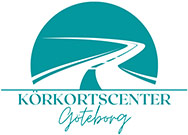 körkortscenter Göteborg AB logotyp