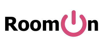 RoomOn AB logotyp