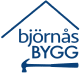 Björnås Bygg AB logotyp