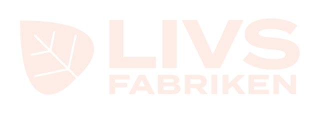 Livsfabriken AB logotyp
