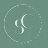 Sann Communication i Stockholm AB logotyp