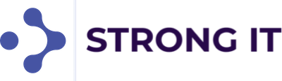 Strong IT 7H AB logotyp