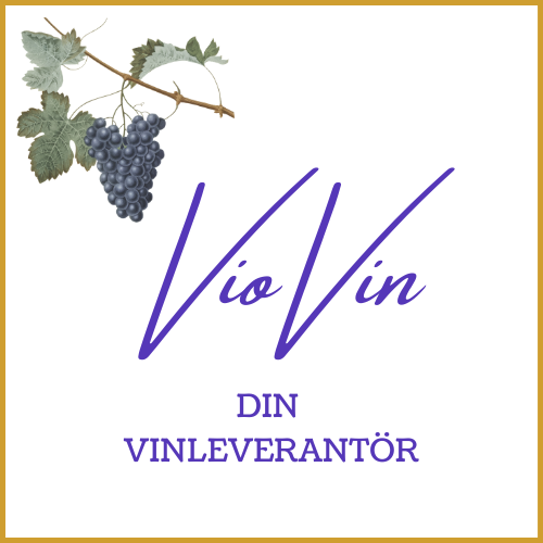 VioVin AB logotyp