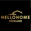 HELLOHOME AB logotyp