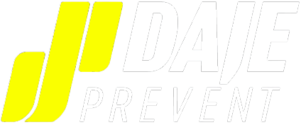 DAJE Prevent AB logotyp