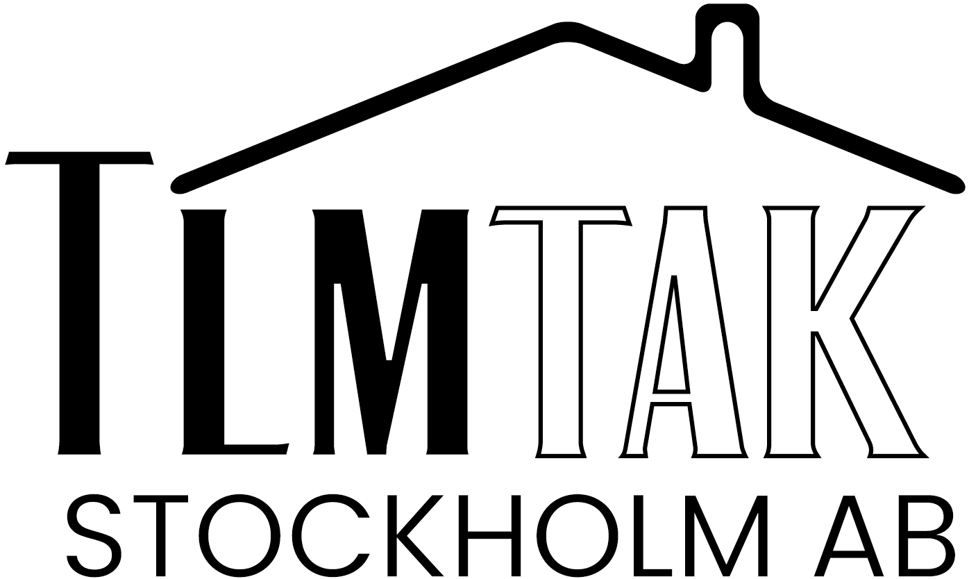 TLMTAK Stockholm AB logotyp
