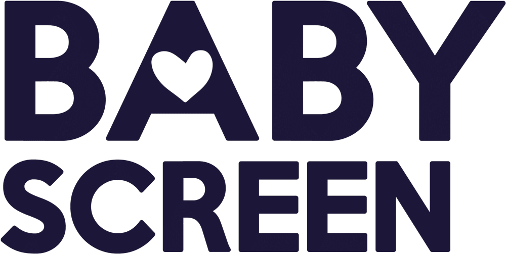 Babyscreen Sweden AB logotyp