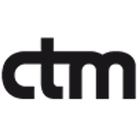 Creative Talents Management Sweden AB logotyp