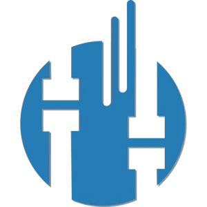 Rörkoncept Norden AB logotyp