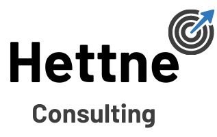 Hettne Consulting AB logotyp