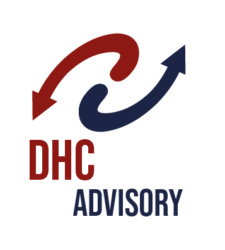 DHC-Advisory AB logotyp