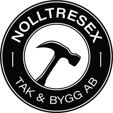 Nolltresex Tak & bygg AB logotyp