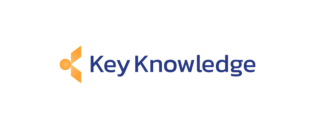 Key Knowledge Sweden AB logotyp