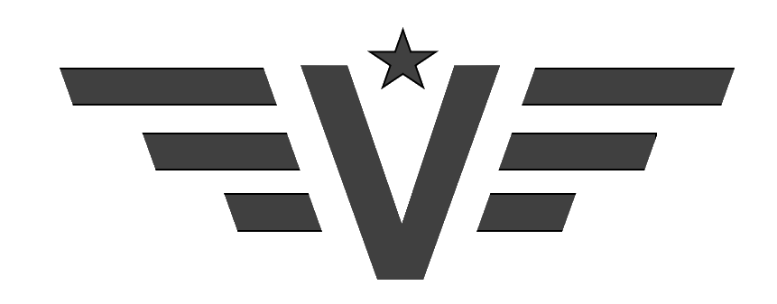 VCraft Aeronautics AB logotyp