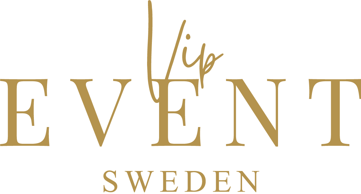 VIP Event Sweden AB logotyp