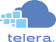 Telera AB logotyp