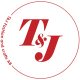 T&J Fashion and crafts AB logotyp