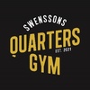 Swenska Quatersgym AB logotyp