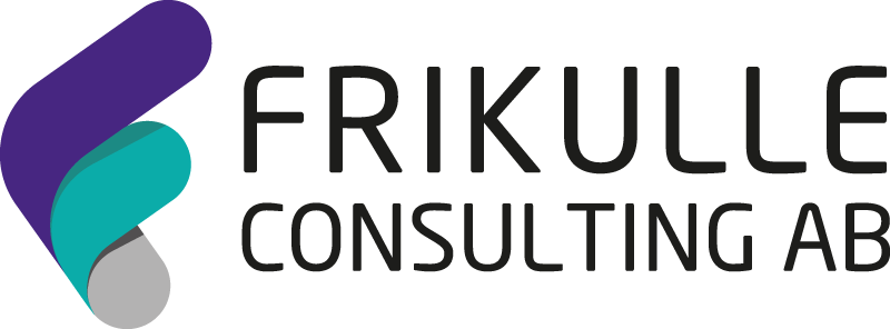 Frikulle Consulting AB logotyp