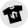 WTPrints AB logotyp