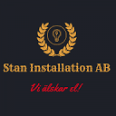 Stan installation AB logotyp