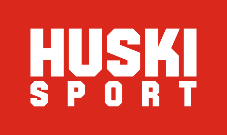 Huski Sport AB logotyp