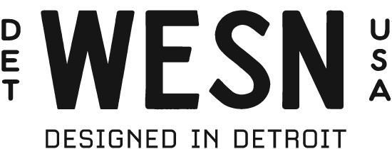 WESN Europe AB logotyp