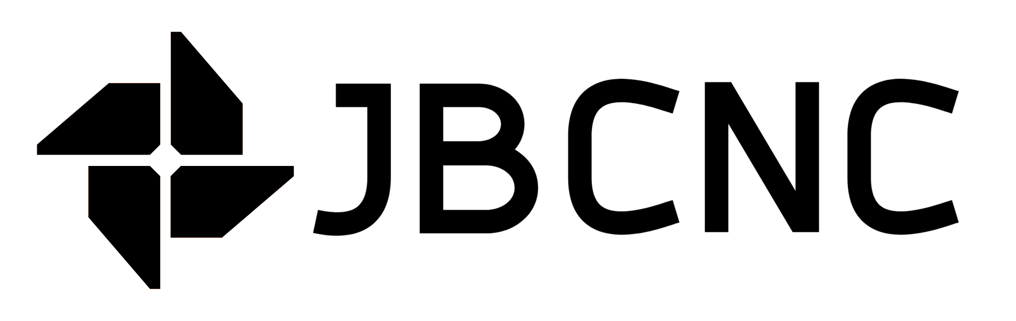 JB CNC & Linear Components AB logotyp