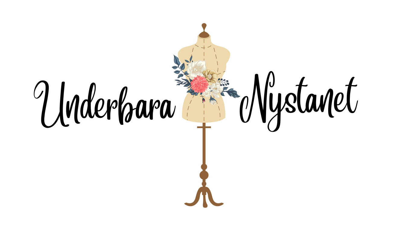 Underbara Nystanet i Skänninge AB logotyp
