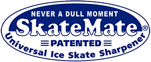 Skatemate Sweden AB logotyp