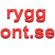 Kiropraktor & Sjukgymnast Gunnar Renbro AB logotyp