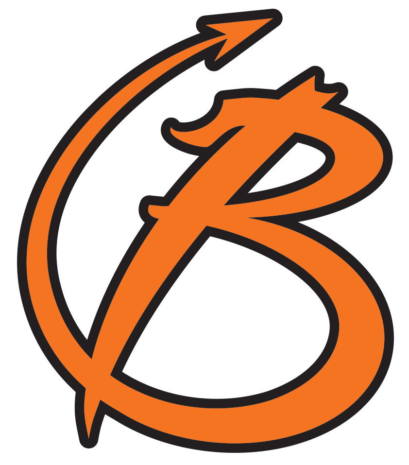Brandperior AB logotyp